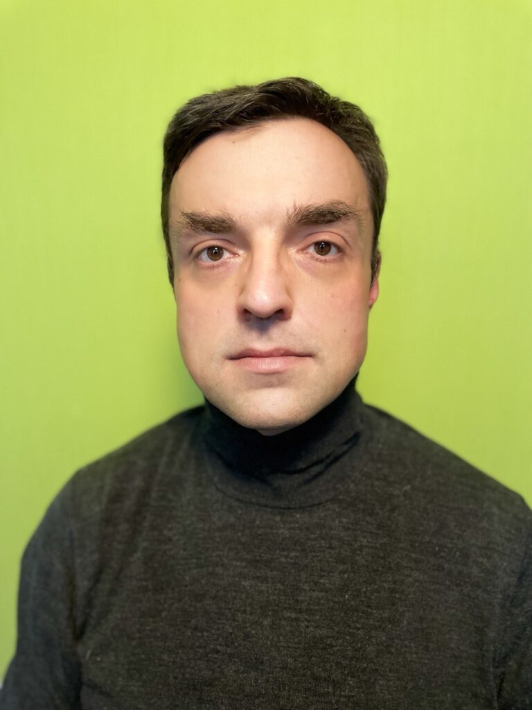 Успенский Иван