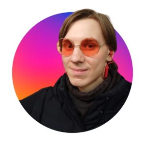 Вальков Виктор