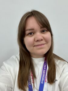 Вайгель Любовь