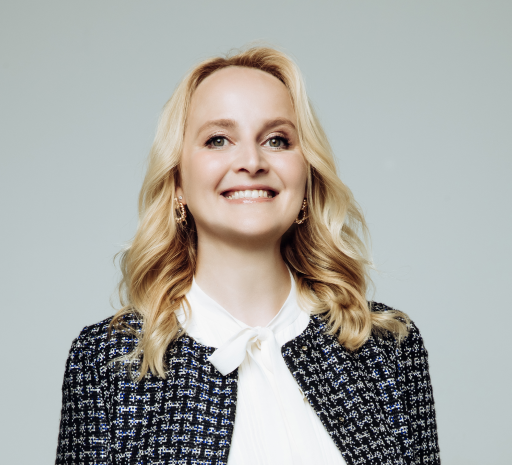 Ведерникова Ольга