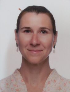 Веселова Наталья