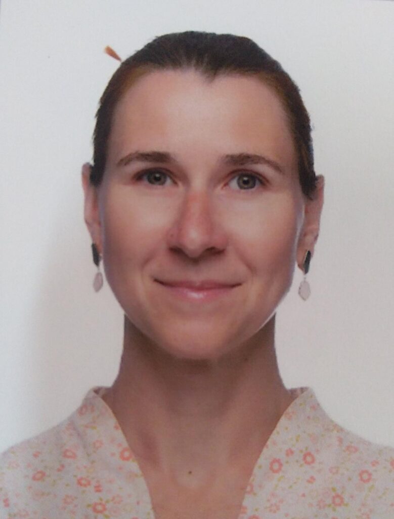 Веселова Наталья