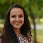 Видрашко Евгения Олеговна