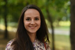 Видрашко Евгения Олеговна