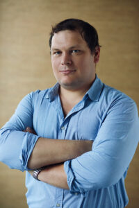 Виноградов Евгений