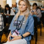 Яковлева Анастасия Юрьевна