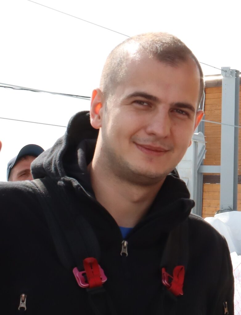 Якубин Виталий