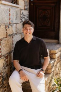 Забияка Даниил