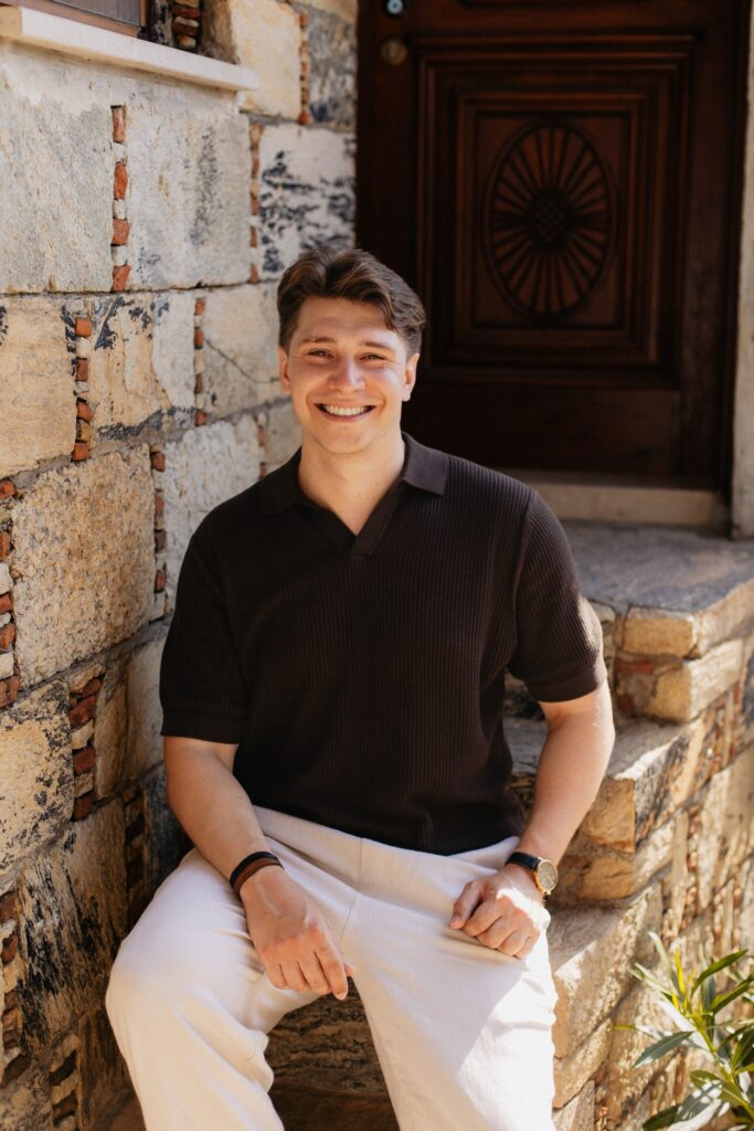 Забияка Даниил