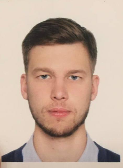 Загородний Иван Александрович