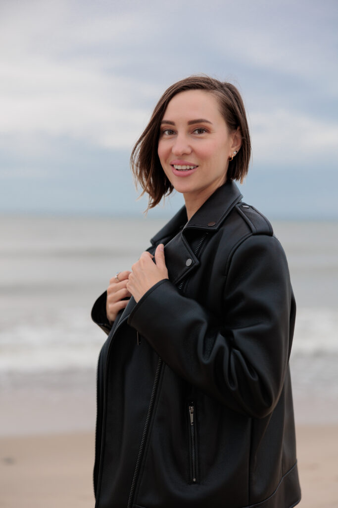 Зарецкая Ольга