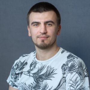 Зайцев Сергей Викторович