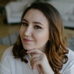 Змичеровская Ксения