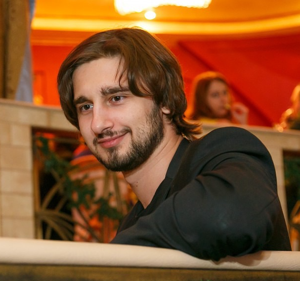 Зуев Алексей Александрович